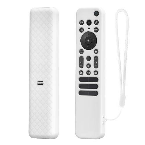 Antislip Ergonomische Fernbedienungs Kontrollfall Beschützer Für RMFTX920U/TX910U Modelle TVS Fernbedienung Mit Armbandband Antislip Ergonomische Fernbedienungs Kontrollfall Beschützer Für RMFTX920U/TX910U Modelle TVS Fernbedienung Mit Armbandband von HEEZOU