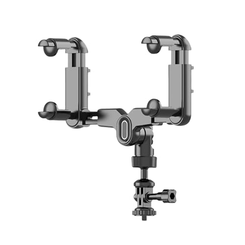 HEEZOU 360 Einstellbare Auto Rückfahransichten des Kamera Halters Für Sport Action Kameras Mit Antishake Halterung HEEZOU 360 Einstellbare Auto Rückfahransichten des Kamera Halters Für Sport Action Kameras Mit Antishake Halterung von HEEZOU