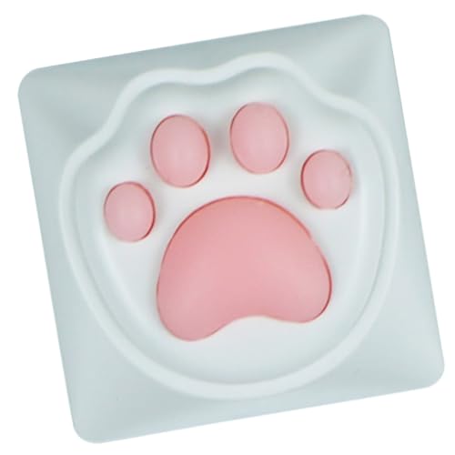 HEEZOU 3D Soft Silicon Animal Claw Keycap Für Mx Mechanische Tastaturen Farbenfrohe Keyboards Keycap Sublimations Sublimations Liefert HEEZOU 3D Soft Silicon Animal Claw Keycap Für Mx Mechanische Tastaturen Farbenfrohe Keyboards Keycap Sublimations Sublimations Liefert von HEEZOU