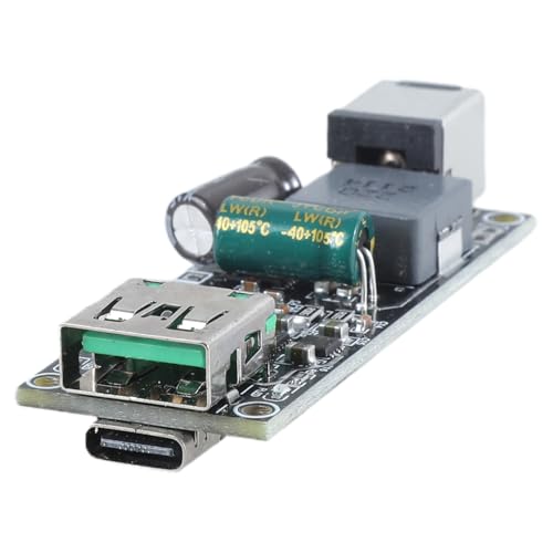 HEEZOU SW3518 100W Vollprotokolle Hocheffizienz Lademodul Mit Umfassenden Sicheren Funktionen von HEEZOU