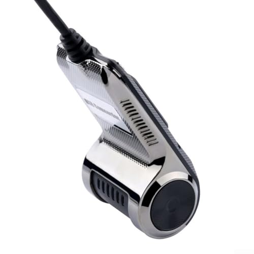 DVR-Autokamera bietet zuverlässige Leistung mit Full HD 1080P Auflösung und erweiterten Funktionen DVR-Autokamera bietet zuverlässige Leistung mit Full HD 1080P Auflösung und erweiterten Funktionen von HEIBTENY