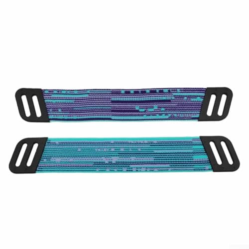 Ersatz-Kopfbügelpolster für Logitech G733 Kopfhörer, ideal für Komfort und Bequemlichkeit, 10 Stück von HEIBTENY