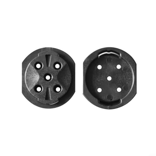 Fahrrad Fahrrad Computer Halterung Mount Männliche Sitz Reparatur Teile Für Garmin Bryton(Repair Part) von HEIBTENY