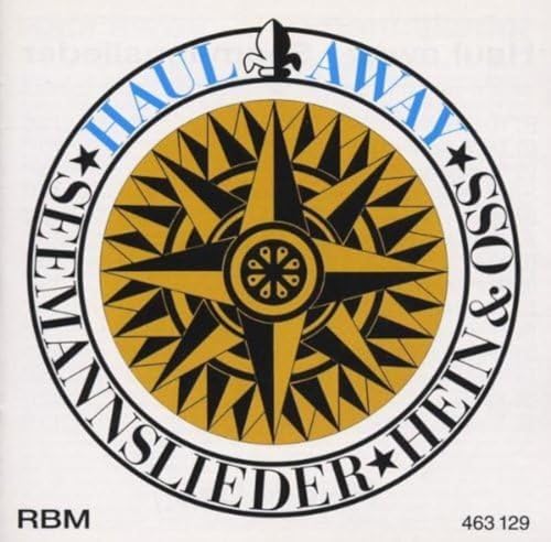Haul Away (Seemannslieder) von HEIN & OSS