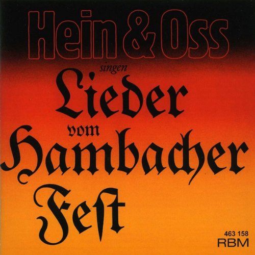 Hein & Oss singen Lieder vom Hambacher Fest von HEIN & OSS