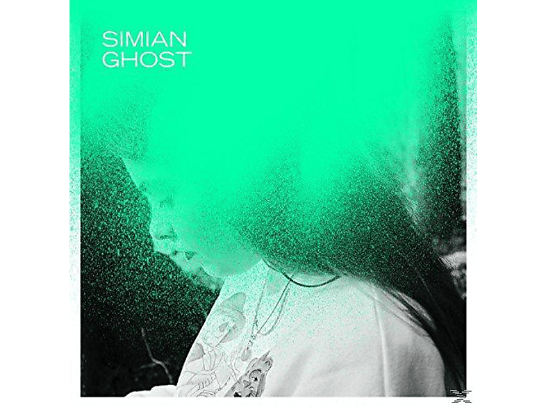 Simian Ghost - (Vinyl) von HEIST OR H