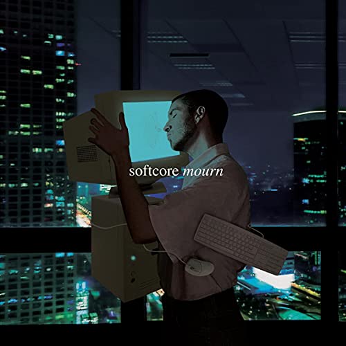 softcore mourn [Vinyl LP] von membran