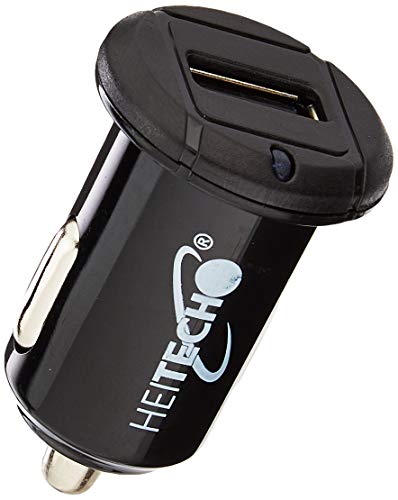 HEITECH Auto USB-Adapter von HEITECH Promotion GmbH
