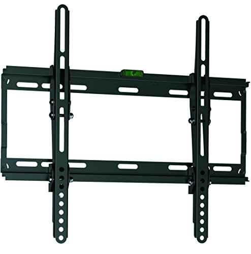 Heitech TV LCD Wandhalterung (58,4 cm (23 Zoll) bis 119,4 cm (47 Zoll), Belastbarkeit: 40 kg) von HEITECH Promotion GmbH