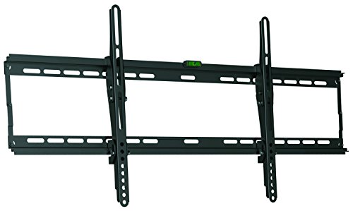 Heitech TV LCD Wandhalterung (94 cm (37 Zoll) bis 165,1 cm (65 Zoll), Belastbarkeit: 70 kg) von HEITECH Promotion GmbH