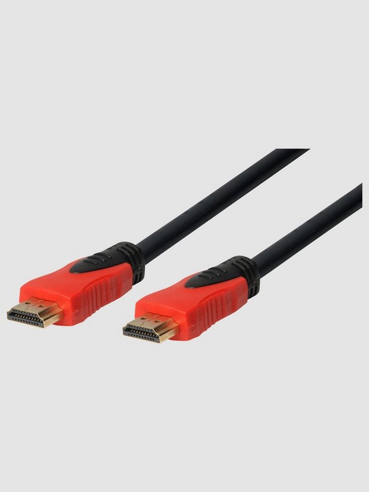 HEITECH Hdmi, 1.5 M - Hdmi-Kabel (1.5 M, 1,5 M, Hdmi Typ A, Hdmi Typ A HDMI-Kabel, (150 cm) von HEITECH