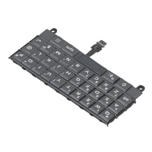 HELEVIA Handy-Tastatur-Ersatz Key2 LE, Tastatur-Zubehör, Telefon-Reparatur-Werkzeug-Set von HELEVIA