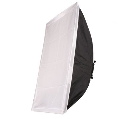 Helios Mini Pro Softbox (50 x 70 cm) für 180Di Studioblitzgerät von HELIOS