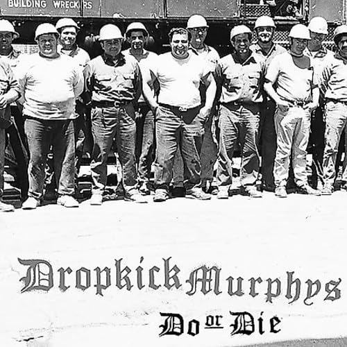 ++Do Or die [Vinyl LP] von EPITAPH