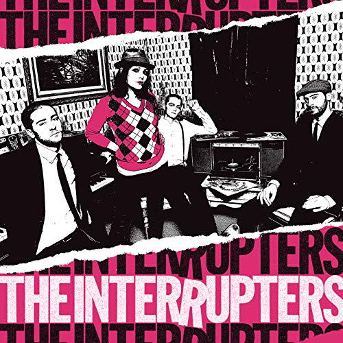 Interrupters von HELLCAT RECORDS