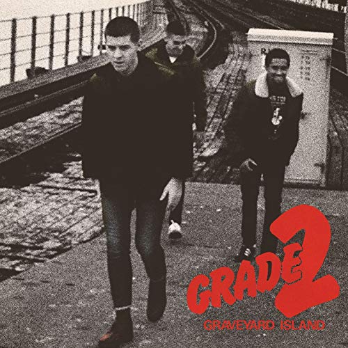 Graveyard Island - Ltd. Us Edit. [Vinyl LP] von EPITAPH