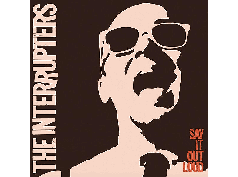 Interrupters - Say It Ou Loud US Edit. (Vinyl) von HELLCAT