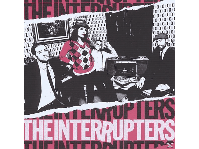 Interrupters - The (CD) von HELLCAT