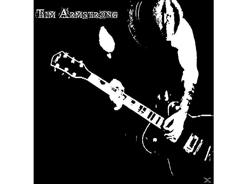 Tim Armstrong - A Poet's Life (CD) von HELLCAT