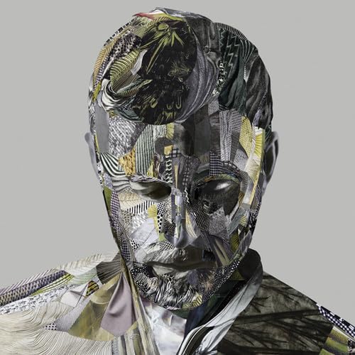 Rising/Falling (3lp) [Vinyl LP] von HELLO REPEAT