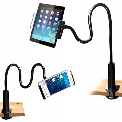 [Hello Case] Flexibler Handy- und Tablethalter | Schreibtischhalterung | Verstellbarer Arm von HELLOCASE