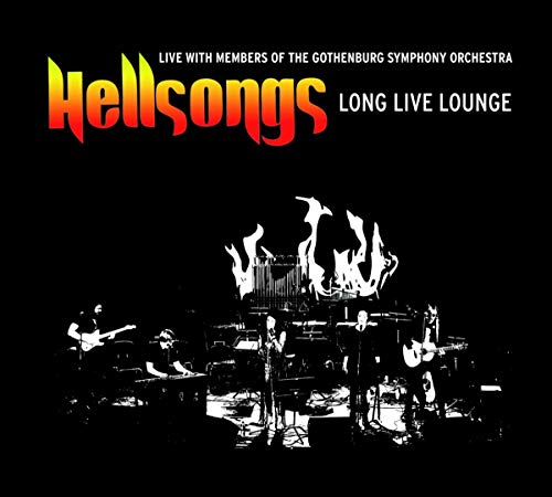 Long Live Lounge von HELLSONGS
