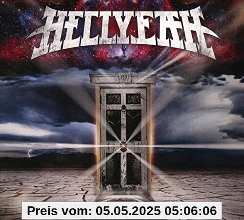 HELLYEAH - Welcome Home von HELLYEAH