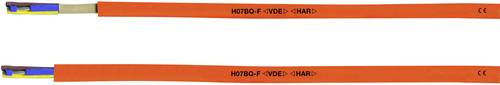 Helukabel 22065 Anschlussleitung H07BQ-F 3 x 2.5mm² Orange 100m von HELUKABEL