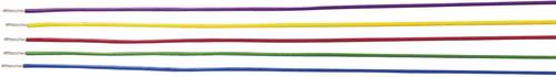 Helukabel 26428 Litze LiYv 1 x 0.25mm² Violett Meterware von HELUKABEL