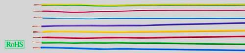 Helukabel 26708-100 Litze H07V-K 1 x 2.50mm² Blau 100m Helukabel 26708-100 Litze H07V-K 1 x 2.50mm² Blau 100m von HELUKABEL