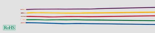 Helukabel 29098 Litze H05V-K 1 x 0.75mm² Grün, Gelb 100m Helukabel 29098 Litze H05V-K 1 x 0.75mm² Grün, Gelb 100m von HELUKABEL