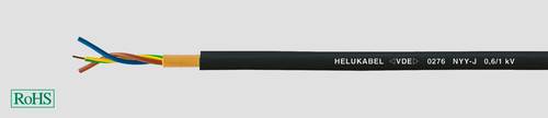 Helukabel 32004-100 Erdkabel NYY-J 1G 16mm² Schwarz 100m von HELUKABEL
