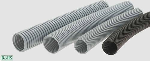 Helukabel 90437 HELUcond PE-F NW29 gr Wellrohr Grau 28.90mm 25m Helukabel 90437 HELUcond PE-F NW29 gr Wellrohr Grau 28.90mm 25m von HELUKABEL