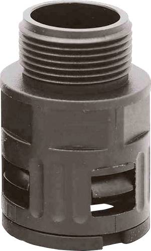 Helukabel 904831 HELUquick M Schlauchverschraubung Schwarz M40 Gerade 1St. Helukabel 904831 HELUquick M Schlauchverschraubung Schwarz M40 Gerade 1St. von HELUKABEL