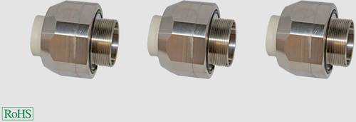 Helukabel 905062 LT-CNP-E M Schlauchverschraubung Silber M63 Gerade 1St. Helukabel 905062 LT-CNP-E M Schlauchverschraubung Silber M63 Gerade 1St. von HELUKABEL