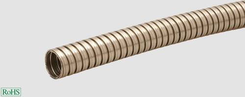 Helukabel 905808 UI AD30 NW 1'' Metallschutzschlauch Silber 26mm 30m von HELUKABEL