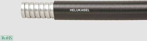 Helukabel 91247 Anaconda Sealtite OR PG21 Stahlschutzschlauch Schwarz 21mm 50m von HELUKABEL