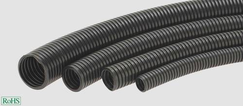 Helukabel 920173 HELUcond PP NW14sw Wellrohr Schwarz 14.10mm 50m Helukabel 920173 HELUcond PP NW14sw Wellrohr Schwarz 14.10mm 50m von HELUKABEL