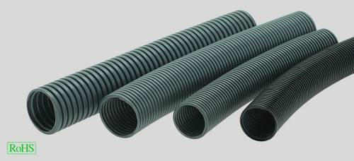 Helukabel 93787 HELUcond PE-B NW29sw Wellrohr Schwarz 28.50mm 25m Helukabel 93787 HELUcond PE-B NW29sw Wellrohr Schwarz 28.50mm 25m von HELUKABEL