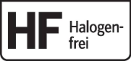 Helukabel 94196-10 Schlauchverschraubung Schwarz M50 Gerade von HELUKABEL