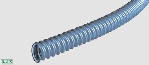 Helukabel 94872 S-PU PG11 M16x1,5 (Kleinv.) Schutzschlauch Blau 13mm 10m von HELUKABEL