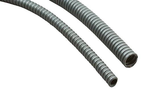 Helukabel 94893 SPR-PVC-AS Metallschutzschlauch Grau 15.00mm 10m Helukabel 94893 SPR-PVC-AS Metallschutzschlauch Grau 15.00mm 10m von HELUKABEL