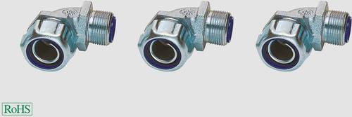 Helukabel 97668 Anaconda Sealtite HCX PG42 Stahlschutzschlauch Schwarz 40.30mm 15m von HELUKABEL
