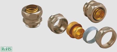 Helukabel 98230 US PG29 SPR-PVC-AS, SPR-PU-AS Schlauchverschraubung Silber, Messing PG29 Gerade 1St. Helukabel 98230 US PG29 SPR-PVC-AS, SPR-PU-AS Schlauchverschraubung Silber, Messing PG29 Gerade 1St. von HELUKABEL