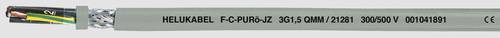 Helukabel F-C-PURö-OZ Steuerleitung 2 x 1.50mm² Grau 21280-100 100m Helukabel F-C-PURö-OZ Steuerleitung 2 x 1.50mm² Grau 21280-100 100m von HELUKABEL