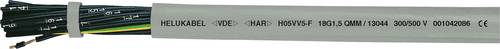 Helukabel H05VV5-F (NYSLYÖ-JZ) Steuerleitung 3G 1.50mm² Grau 13037-100 100m von HELUKABEL