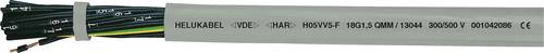 Helukabel H05VV5-F (NYSLYÖ-JZ) Steuerleitung 4G 0.50mm² Grau 13002-100 100m von HELUKABEL
