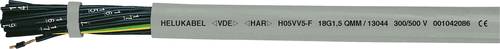 Helukabel H05VV5-F Steuerleitung 2 x 0.75mm² Grau 13123 100m Helukabel H05VV5-F Steuerleitung 2 x 0.75mm² Grau 13123 100m von HELUKABEL
