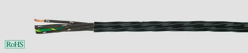 Helukabel HELUFLON®-FEP-6Y Hochtemperaturleitung 4G 2.50mm² 24280-100 100m von HELUKABEL