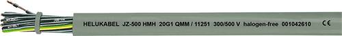 Helukabel JZ-500 HMH Steuerleitung 5G 0.75mm² Grau 11224-500 500m von HELUKABEL